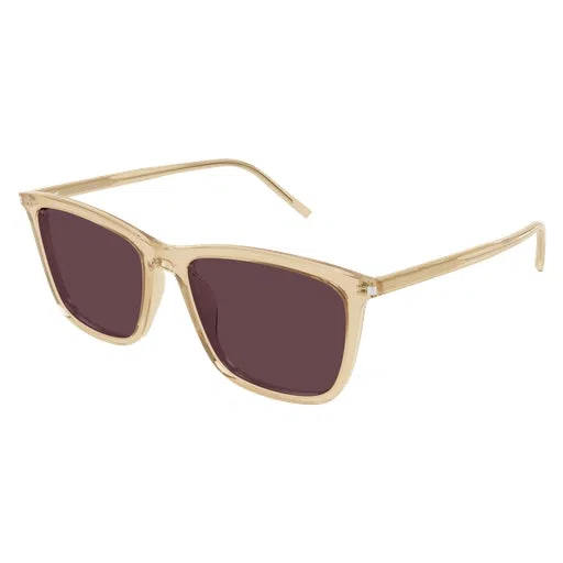 Saint Laurent SL 851 Sunglasses - view 7